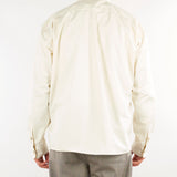 Camicia Burro in cotone con logo BERLINO 2 3DICI 