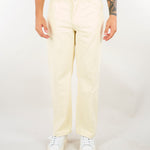Jeans Burro straight fit MONTECARLOPANT 2 3DICI 