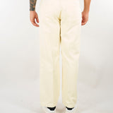 Jeans Burro straight fit MONTECARLOPANT 2 3DICI 