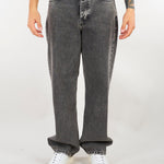 Jeans Grigio Relaxed fit B6AC0074 98 AMARANTO 