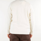 Cardigan Panna in pura lana e cashmere Relaxed fit B9AC0072 03M AMARANTO 