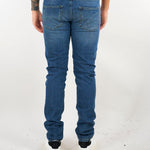 Jeans Best Five Denim slim fit BESTFIVED101C057 752 CAMOUFLAGE 