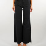 Jeans Nero Luna flare fit 462P514 11 CYCLE 