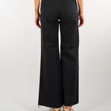 Jeans Nero Luna flare fit 462P514 11 CYCLE 