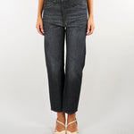 Jeans Grigio Bella mom fit 462P541 47 CYCLE 