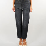 Jeans Grigio Bella mom fit 462P541 47 CYCLE 