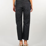 Jeans Grigio Bella mom fit 462P541 47 CYCLE 