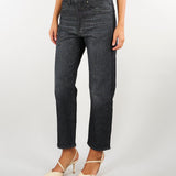Jeans Grigio Bella mom fit 462P541 47 CYCLE 