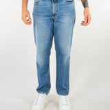 Jeans Lucky Denim tapered fit CC451P521 7 CYCLE 