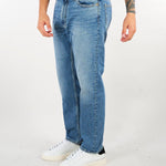Jeans Lucky Denim tapered fit CC451P521 7 CYCLE 