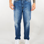 Jeans Lucky Denim tapered fit CC451P522 7 CYCLE 