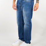 Jeans Lucky Denim tapered fit CC451P522 7 CYCLE 