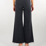 Jeans Nero Luna flare fit CC452P522 11 CYCLE 