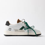 Sneakers Court 2.0 Vintage White-Cuoio M451C2VNWI WI DATE 