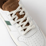 Sneakers Court 2.0 Vintage White-Cuoio M451C2VNWI WI DATE 