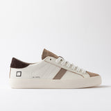 Sneakers Hill Low Vintage White-Brown M451HLVNWN WN DATE 