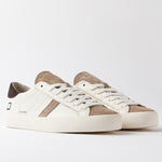 Sneakers Hill Low Vintage White-Brown M451HLVNWN WN DATE 