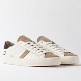 Sneakers Hill Low Vintage White-Brown M451HLVNWN WN DATE 