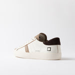 Sneakers Hill Low Vintage White-Brown M451HLVNWN WN DATE 
