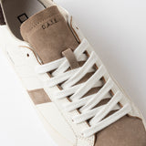 Sneakers Hill Low Vintage White-Brown M451HLVNWN WN DATE 