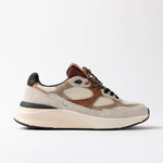 Sneakers Musa Colored Ivory M451MSCOIV IV DATE 