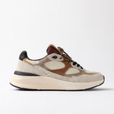 Sneakers Musa Colored Ivory M451MSCOIV IV DATE 