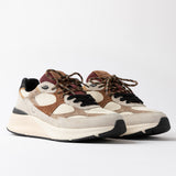 Sneakers Musa Colored Ivory M451MSCOIV IV DATE 