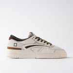 Sneakers Torneo Colored White-Anthracite M451TOCOHT HT DATE 