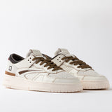 Sneakers Torneo Colored White-Anthracite M451TOCOHT HT DATE 