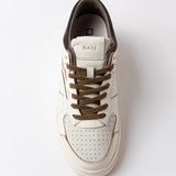 Sneakers Torneo Colored White-Anthracite M451TOCOHT HT DATE 