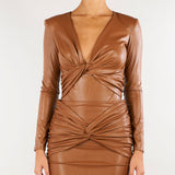 Body Sigaro con nodo BO04566E2 FK3 ELISABETTA FRANCHI 