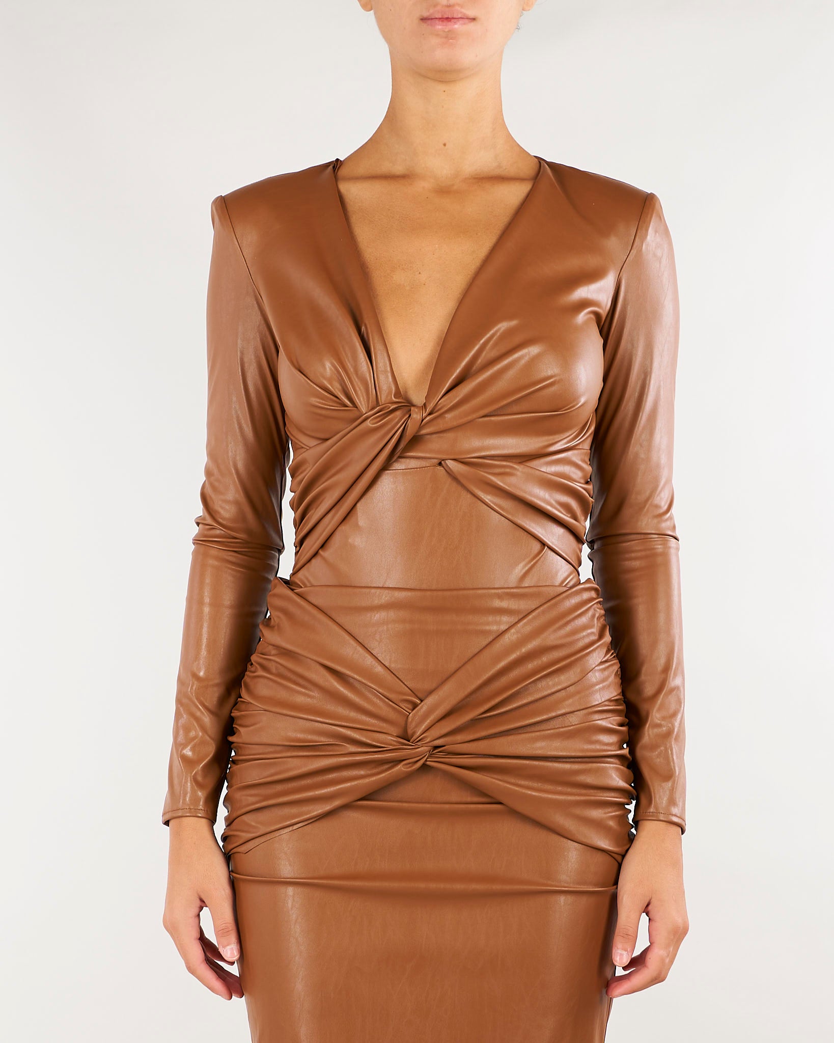 Body Sigaro con nodo BO04566E2 FK3 ELISABETTA FRANCHI 