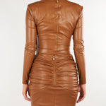 Body Sigaro con nodo BO04566E2 FK3 ELISABETTA FRANCHI 