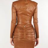 Body Sigaro con nodo BO04566E2 FK3 ELISABETTA FRANCHI 