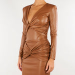 Body Sigaro con nodo BO04566E2 FK3 ELISABETTA FRANCHI 