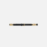 Cintura Nero in pelle con stampa lucertola CT54S66E2 110 ELISABETTA FRANCHI 