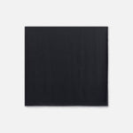 Foulard Nero in viscosa e modal SC02F66E2 110 ELISABETTA FRANCHI 