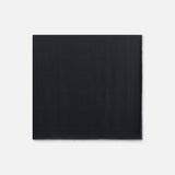 Foulard Nero in viscosa e modal SC02F66E2 110 ELISABETTA FRANCHI 