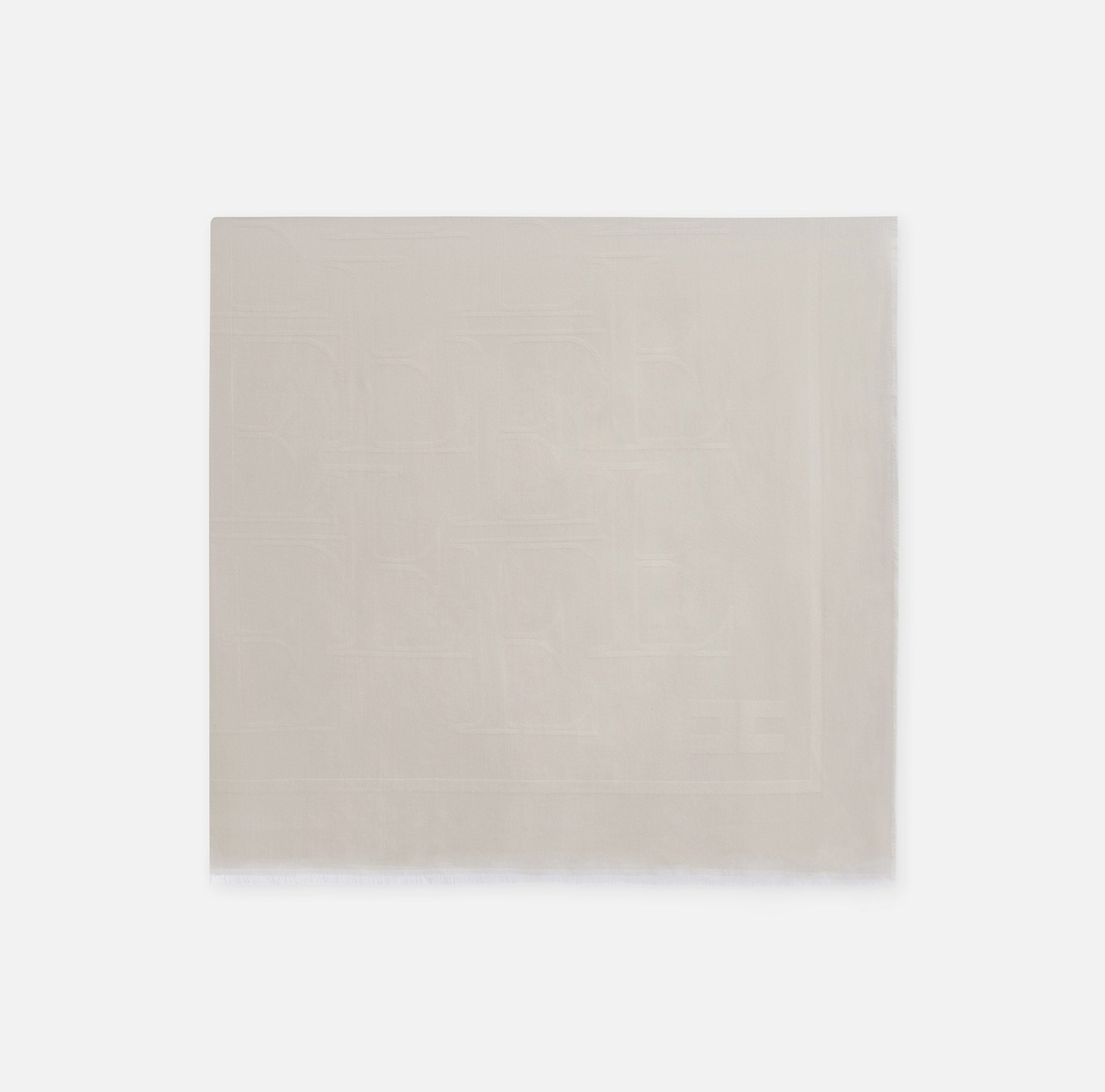 Foulard Burro in viscosa e modal SC02F66E2 193 ELISABETTA FRANCHI 