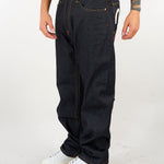Jeans Multi-Pocket Seagull Regular Fit 2EAHTM4JE125600DN INDX EVISU 