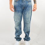 Jeans Seagull multitasche #2020 2EAHTM6JE101620DN INDM EVISU 
