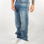 Jeans Seagull multitasche #2020 2EAHTM6JE101620DN INDM EVISU 
