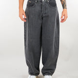 Jeans balloon stone grey BALLL2126 98 I'M BRIAN 