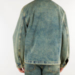 Camicia Denim Relaxed fit CA3853 47 I'M BRIAN 