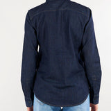 Camicia Denim dalla vestibilità classica 200B20825 001 LAUREN RALPH LAUREN 