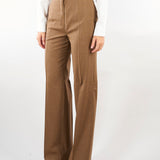 Pantalone Terra in lana MSTCAMBUSA 5 MAX MARA STUDIO 
