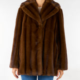 Cappotto Moro dalla texture soffice MSTNEO 1 MAX MARA STUDIO 