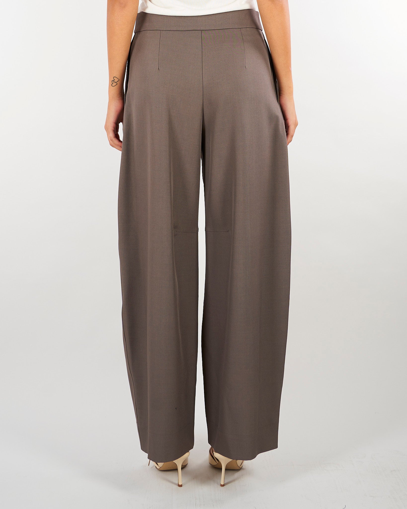 Pantalone Fango cargo M6FAH4 373 MEIMEIJ 