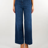 Jeans Sing Denim con cinturino SING 473 NENETTE 