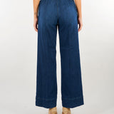 Jeans Sing Denim con cinturino SING 473 NENETTE 
